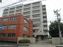 名古屋工業高等学校