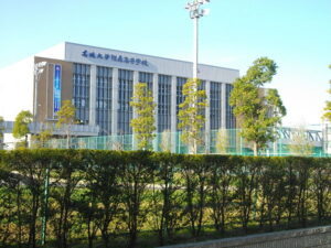 名城大学附属高等学校